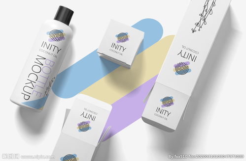 美容化妝品包裝與家用電器樣機圖片的價值與應(yīng)用