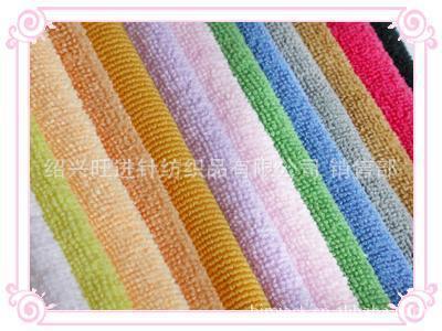 紹興旺進(jìn)針紡織品 專(zhuān)業(yè)批發(fā)各類(lèi)優(yōu)質(zhì)毛巾布，一站式采購(gòu)服務(wù)